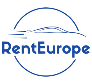 Logo Rent Europe